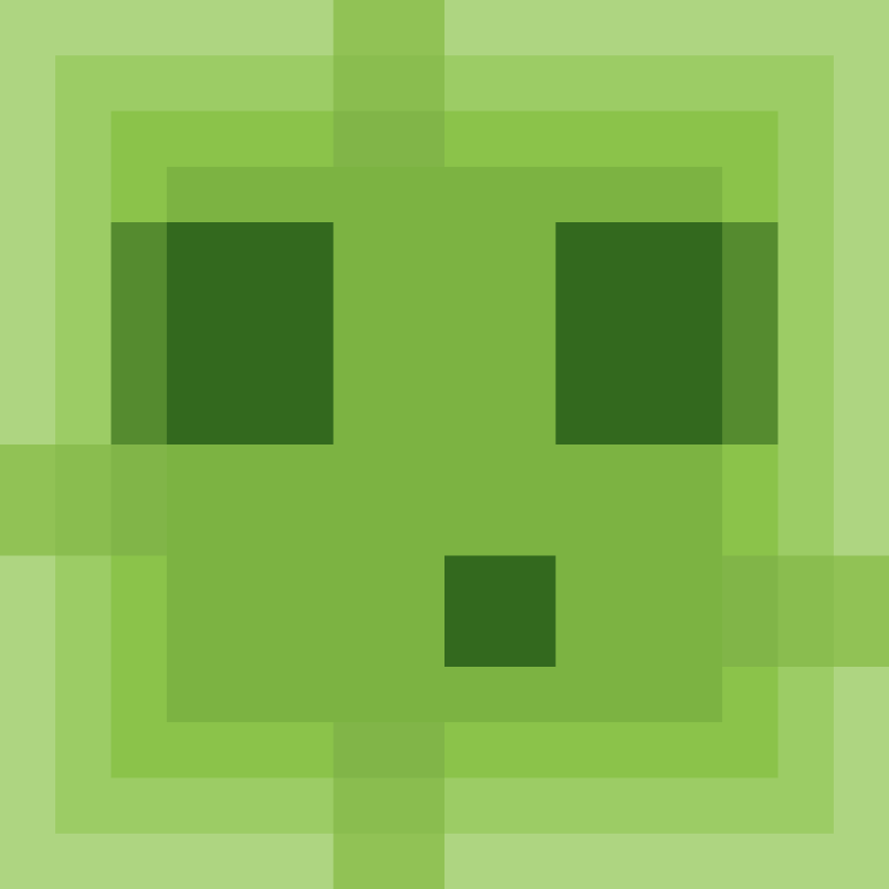 Slime Icon